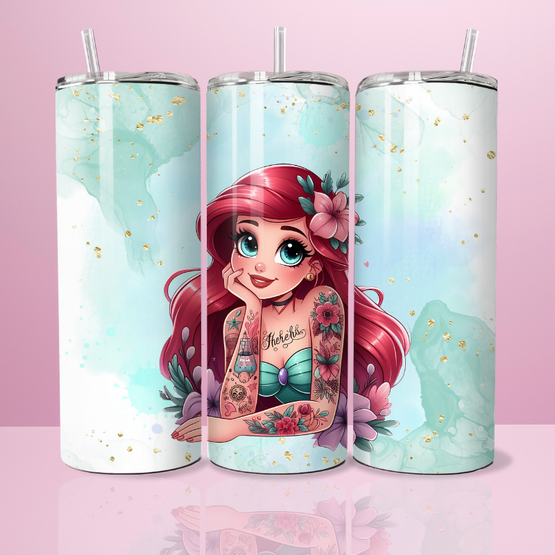 Ariel - Thermos 590ml