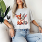 Bambi x Thumper - T-Shirt