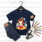 Belle - T-shirt Kids