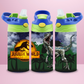 Jurassic World Blue - Thermos Kids