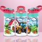 Tracteur - Thermos kids