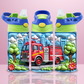 Pompier - Thermos kids