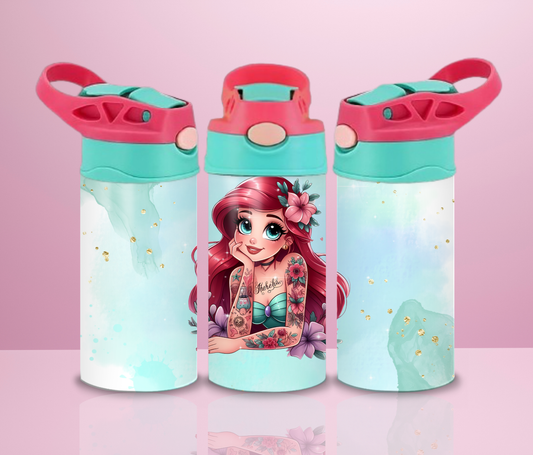 Ariel - Thermos Kids