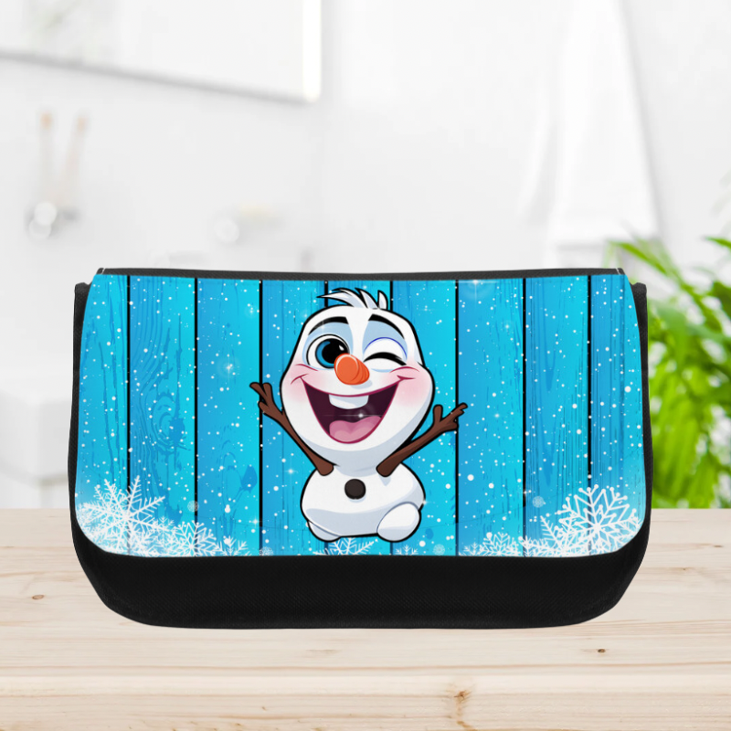 Olaf - Trousse de toilette