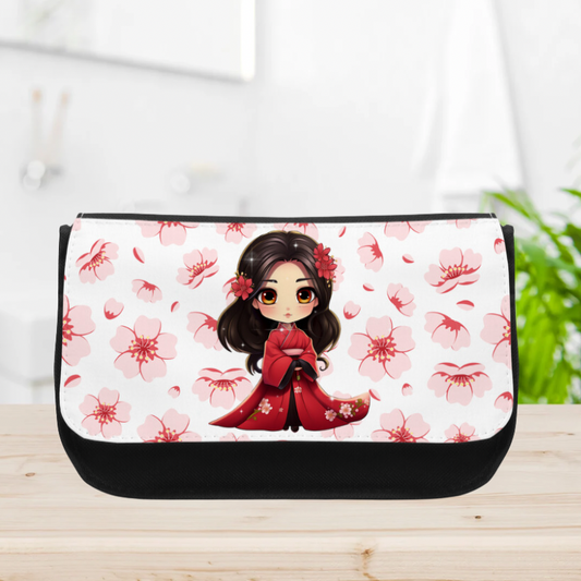 Mulan - Trousse de toilette