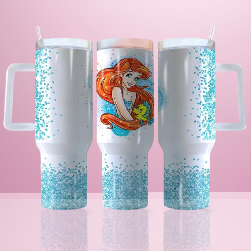 Ariel Blue - Thermos 1,2l