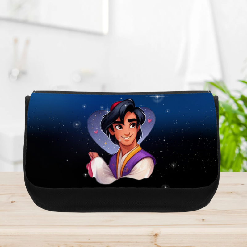 Aladdin - Trousse de toilette