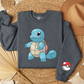 Squirtle - Sweatshirt