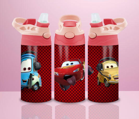 Cars - Thermos Kids