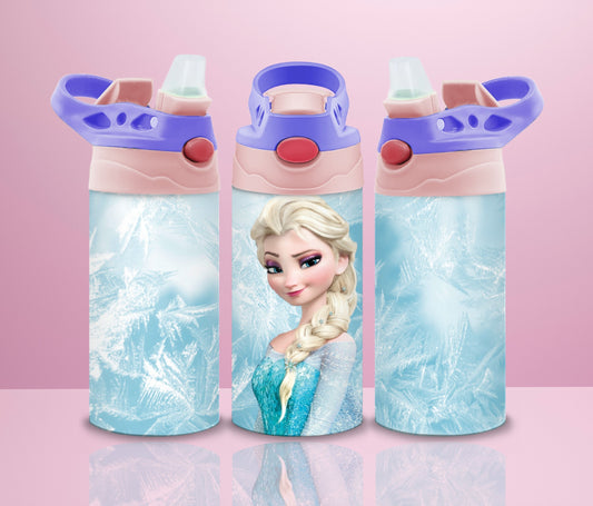 Elsa - Thermos Kids