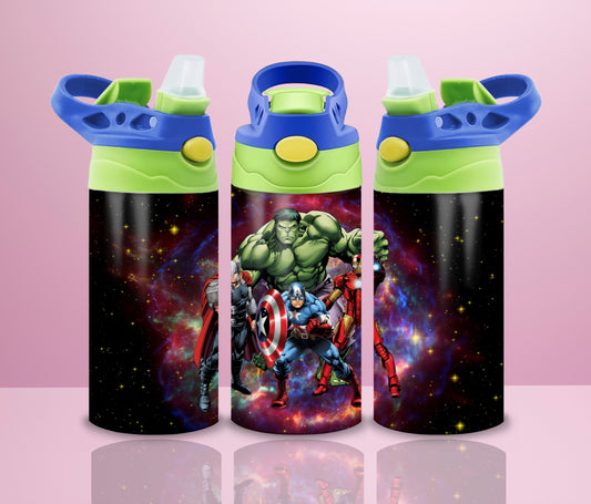 Avengers - Thermos Kids