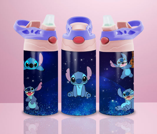 Stitch Space - Thermos Kids