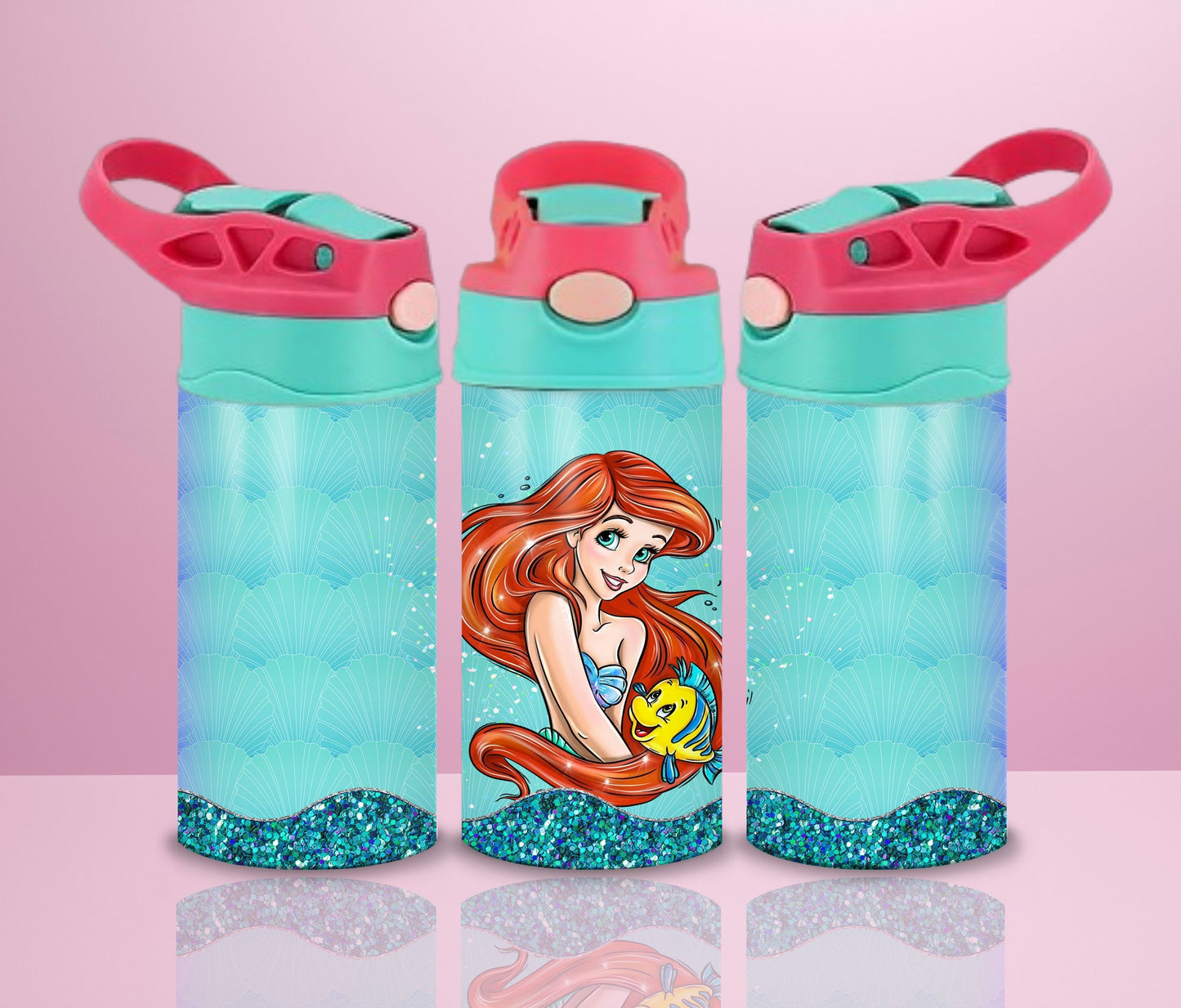 Ariel - Thermos Kids