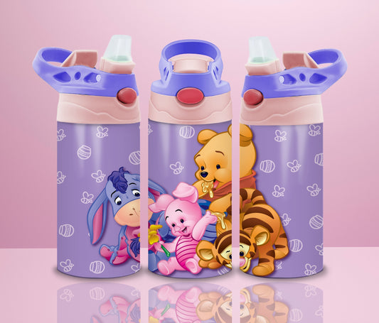 Winnie baby - Thermos Kids