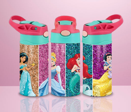 Princess - Thermos Kids