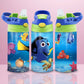 Dory & Nemo - Thermos Kids