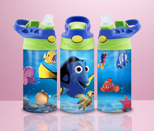 Dory & Nemo - Thermos Kids