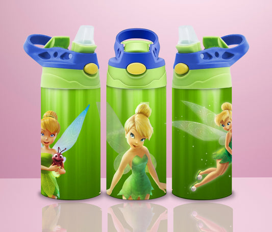 Tinkerbell - Thermos Kids