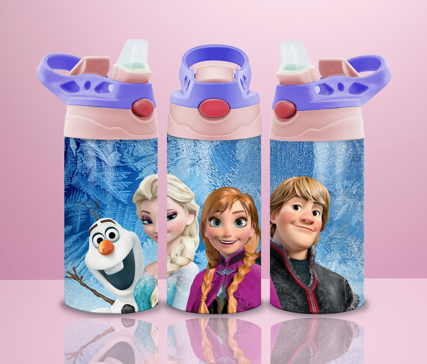 Frozen - Thermos Kids