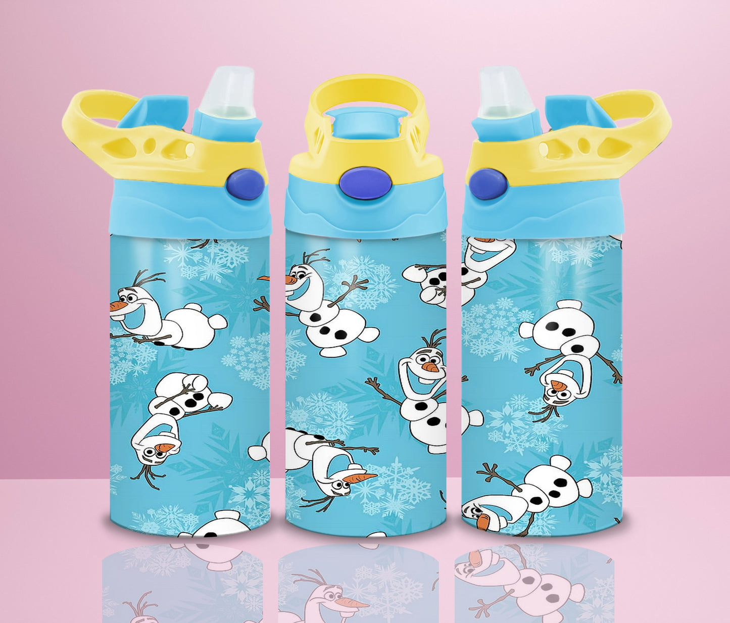 Olaf - Thermos Kids