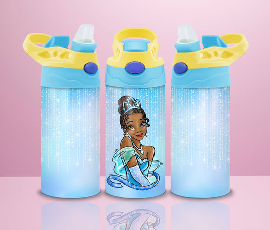 Tiana - Thermos Kids