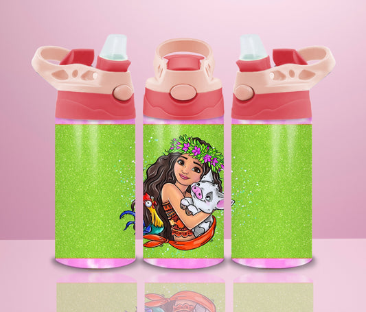 Vaiana - Thermos Kids