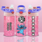 Stitch Ohana Coffee - Thermos Kids