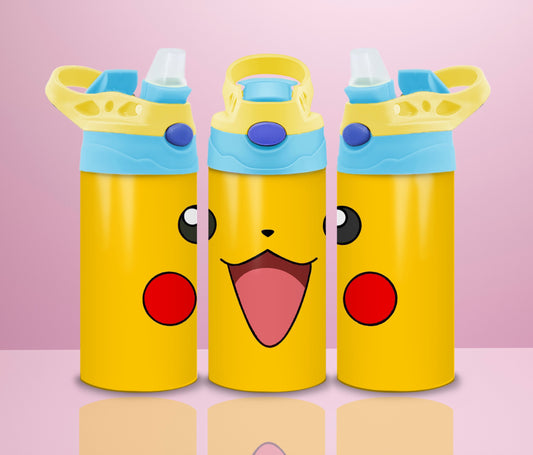 Pikachu - Thermos Kids