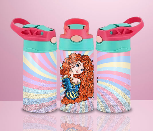 Rebelle - Thermos Kids