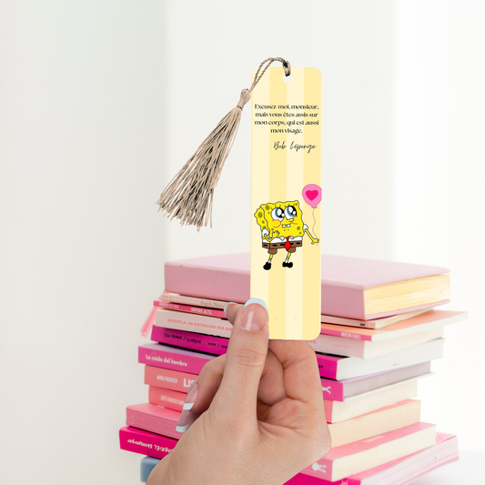 Anna - Bookmarks