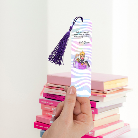 Anna - Bookmarks