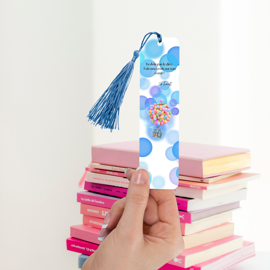 Anna - Bookmarks