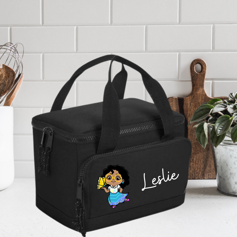 Mirabelle - Insulated Lunch Bag