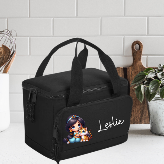 Jasmine - Lunch Bag isotherme