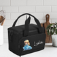 Cinderella - Insulated Lunch Bag