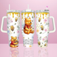 Winnie x Bee - Thermos 1,2l