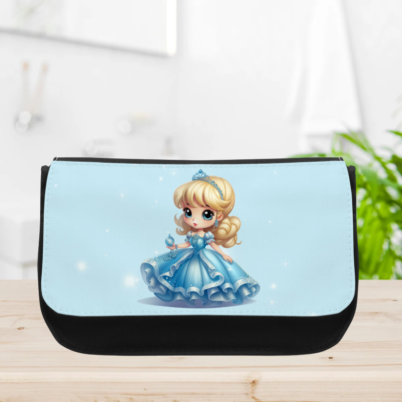 Cendrillon - Trousse de toilette