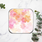 Pastel flower - Dessous de verre