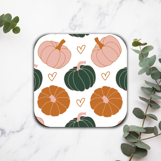 Pumpkin - Dessous de verre