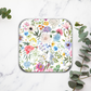 Mix flower - Dessous de verre