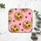 Cookie - Dessous de verre