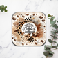 Coffee - Dessous de verre