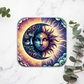 Clear cloud - Dessous de verre