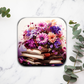 Flower book - Dessous de verre