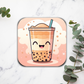 Bubble tea - Dessous de verre