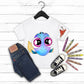 Dory - T-shirt Kids