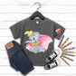 Dumbo - Kids T-shirt