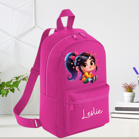 Vanellope - Sac à dos