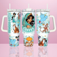 Jasmine Coffee - Thermos 1,2l