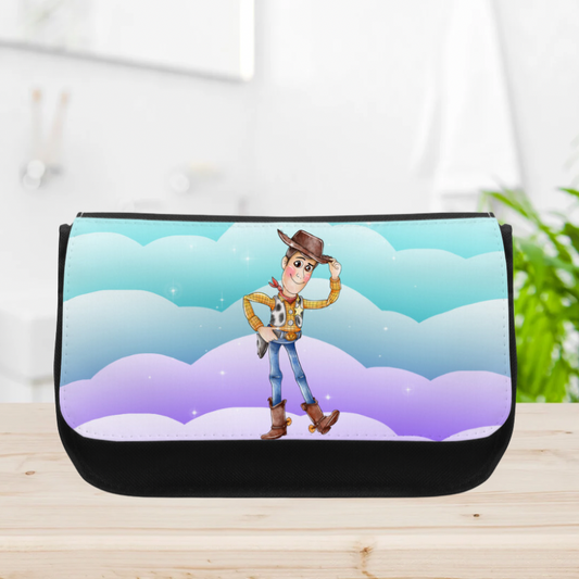 Woody - Trousse de toilette